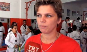 Yetimhaneden dünya şampiyonluğuna