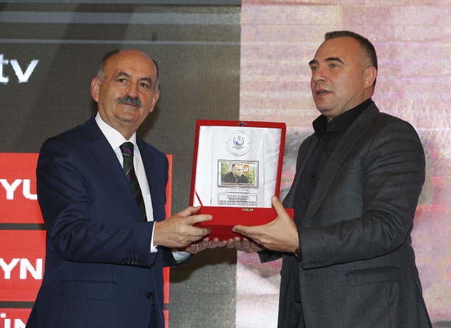 2. Anadolu Medya Ödülleri