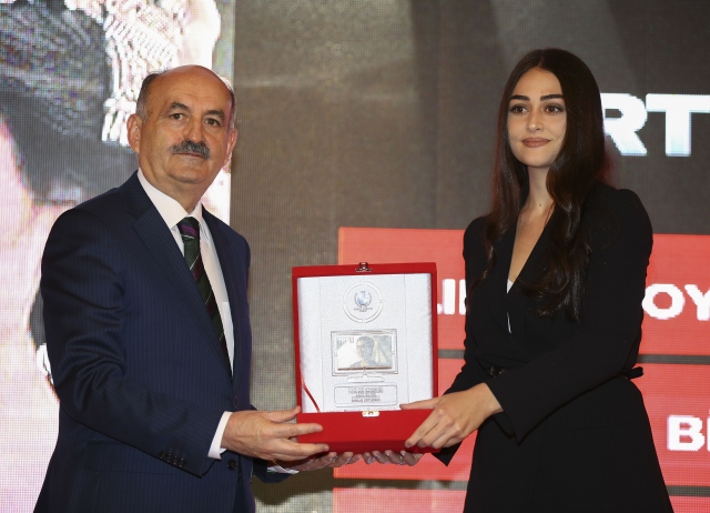 2. Anadolu Medya Ödülleri