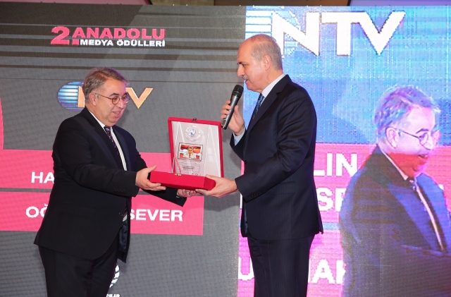 2. Anadolu Medya Ödülleri