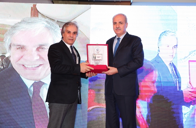 2. Anadolu Medya Ödülleri