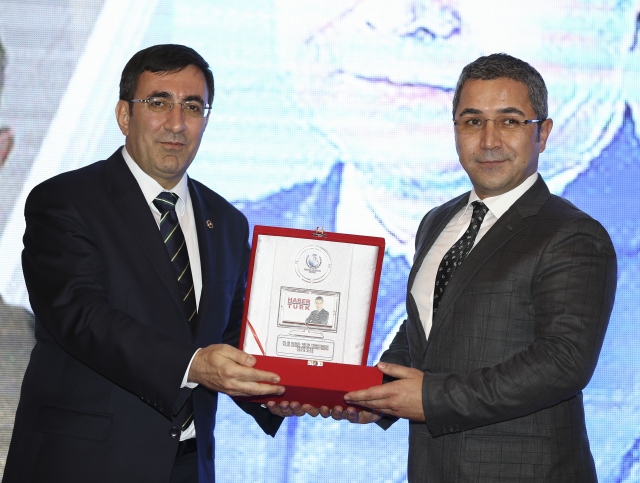 2. Anadolu Medya Ödülleri