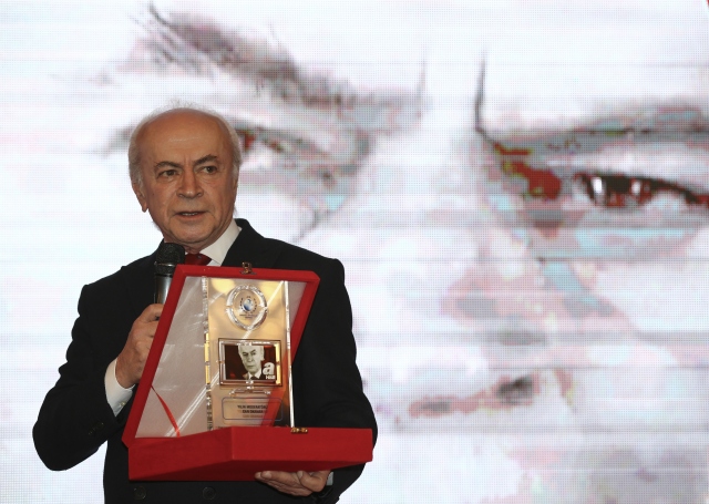 2. Anadolu Medya Ödülleri