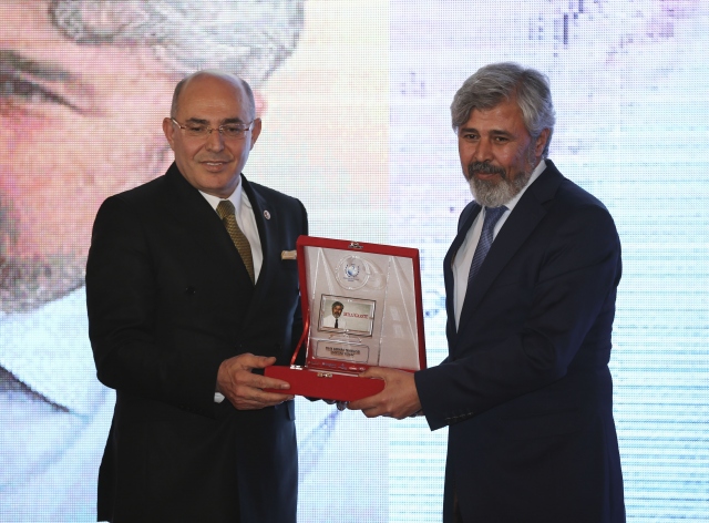 2. Anadolu Medya Ödülleri