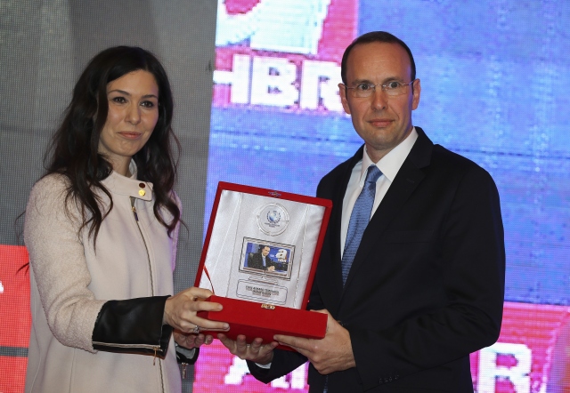 2. Anadolu Medya Ödülleri