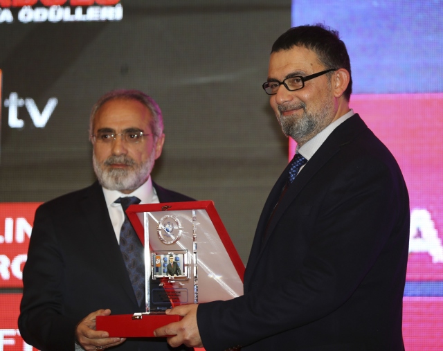 2. Anadolu Medya Ödülleri