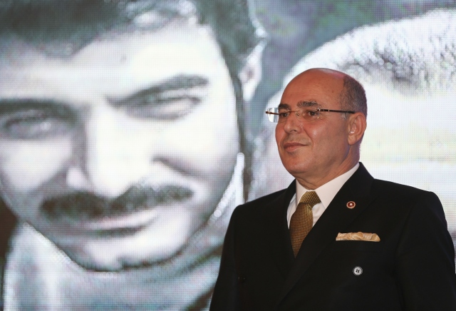 2. Anadolu Medya Ödülleri