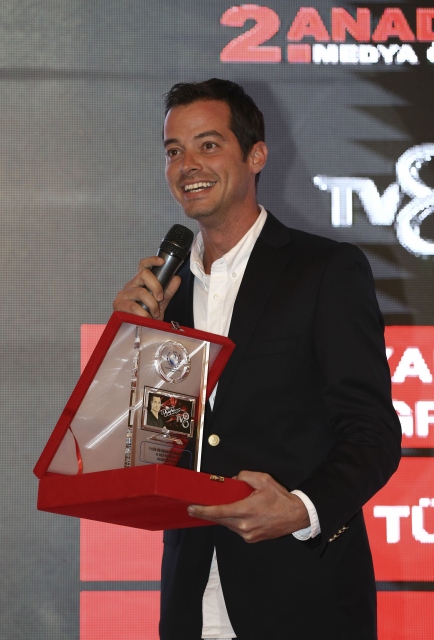 2. Anadolu Medya Ödülleri