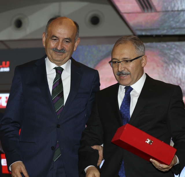 2. Anadolu Medya Ödülleri