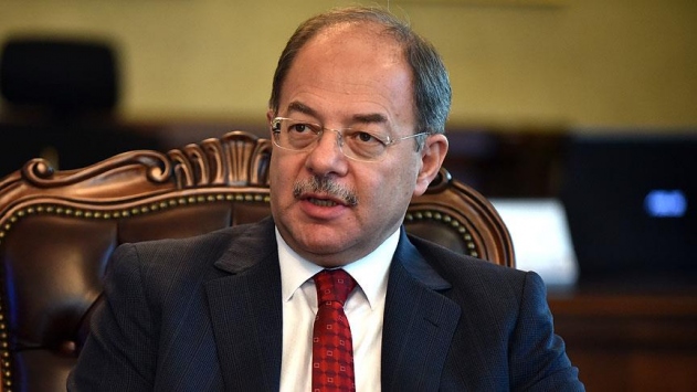 'Sağlık çalışanına şiddet gösteren karşısında beni bulur'