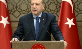 'Döviz baskısına karşı paramıza sahip çıkacağız'