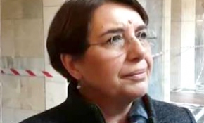 Bahçekapılı, Almanya ziyareti sırasında yaşadıklarını anlattı