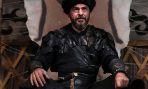 Diriliş Ertuğrul 71. bölüm fragmanı