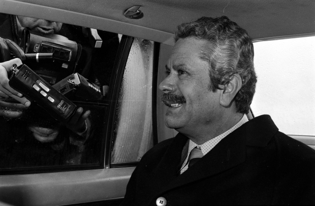 Eski TBMM Başkanı Sezgin hayatını kaybetti