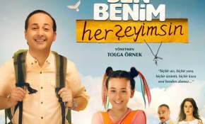 Sen Benim HerŞeyimsin'