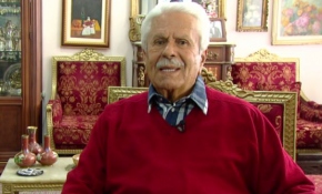 Siyasetin 'İsmet Abisi' hayatını kaybetti