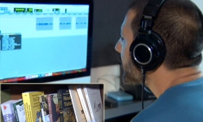 Okumaya zamanı olmayanlar için