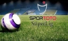 Spor Toto Süper Lig'de haftanın programı