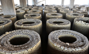 Ağaçtan sabuna zeytinin hikayesi