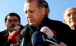 Cumhurbaşkanı Erdoğan: Milletim TL'ye geçişe daha da yüklenmeli