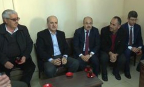 Kurtulmuş: İçerideki ve dışarıdaki hainleri saf dışı bırakacağız