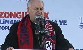 "Yarın TBMM'ye sunacağız"