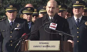 'İntikam alacağız'