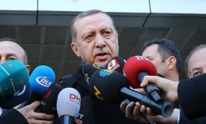 ''Meydanları bu kahpelere bırakacakmayacağız'