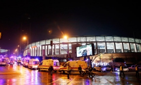 İşte hain saldırının detayları