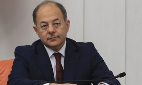 '36'sı polis, 8'i sivil 44 şehidimiz var'