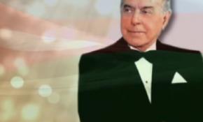 Haydar Aliyev'in 13. ölüm yıl dönümü