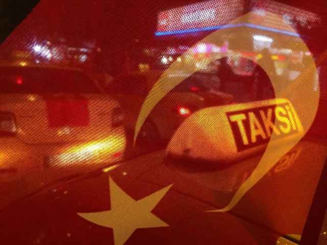 İstanbul`daki terör saldırısına tepkiler