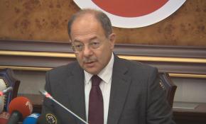 Bakan Akdağ'dan İstanbul'daki terör saldırısına ilişkin açıklama