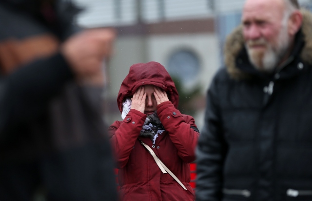İstanbul`daki terör saldırısına Türkiye`den tepkiler