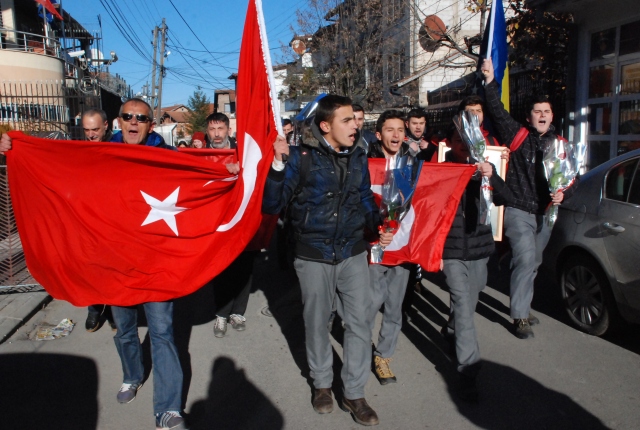 İstanbul`daki terör saldırısına Türkiye`den tepkiler