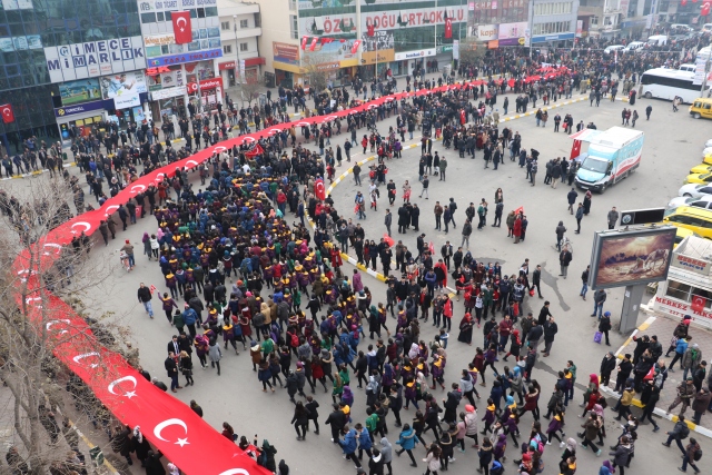 İstanbul`daki terör saldırısına Türkiye`den tepkiler