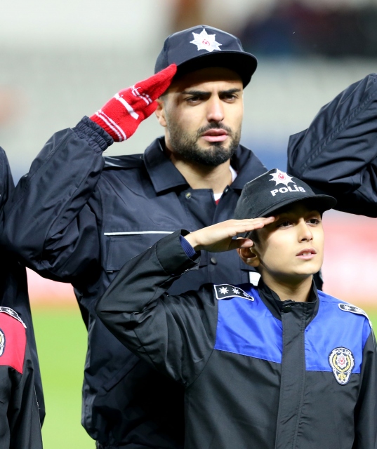 Medipol Başakşehir - Sivasspor