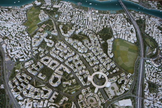 Beyoğlu dönüşüme hazırlanıyor