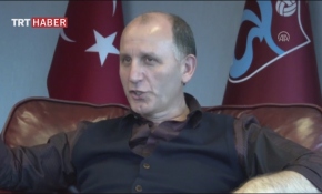 Trabzonspor stadına kavuşuyor