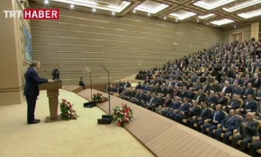 'Milli seferberlik çağrısı'