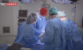 Sağlık turizmi son yılların yükselen değeri