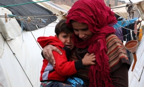 Liderler 'Halep' için devrede