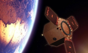 Göktürk 2 dünyayı 21 bin kez turladı