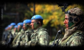 İşte kahramanların zorlu eğitimi