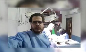 Yaşamın bittiği yerde hayata merhaba