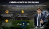 Chelsea Cote ile göz dolduruyor