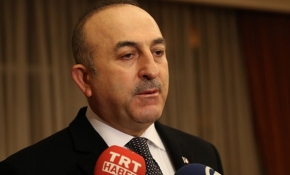 Bakan Çavuşoğlu, saldırıya ilişkin konuştu
