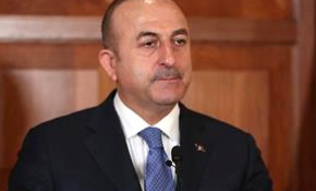 Dışişleri Bakanı Çavuşoğlu: Bu saldırı iki ülke arasında oluşan iş birliğini de hedef almıştır