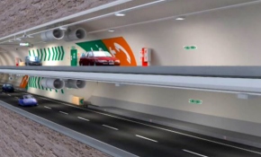 Avrasya Tüneli açılıyor