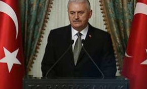 Başbakan Yıldırım: Türkiye'nin Rusya ile arasını bozamayacaklar